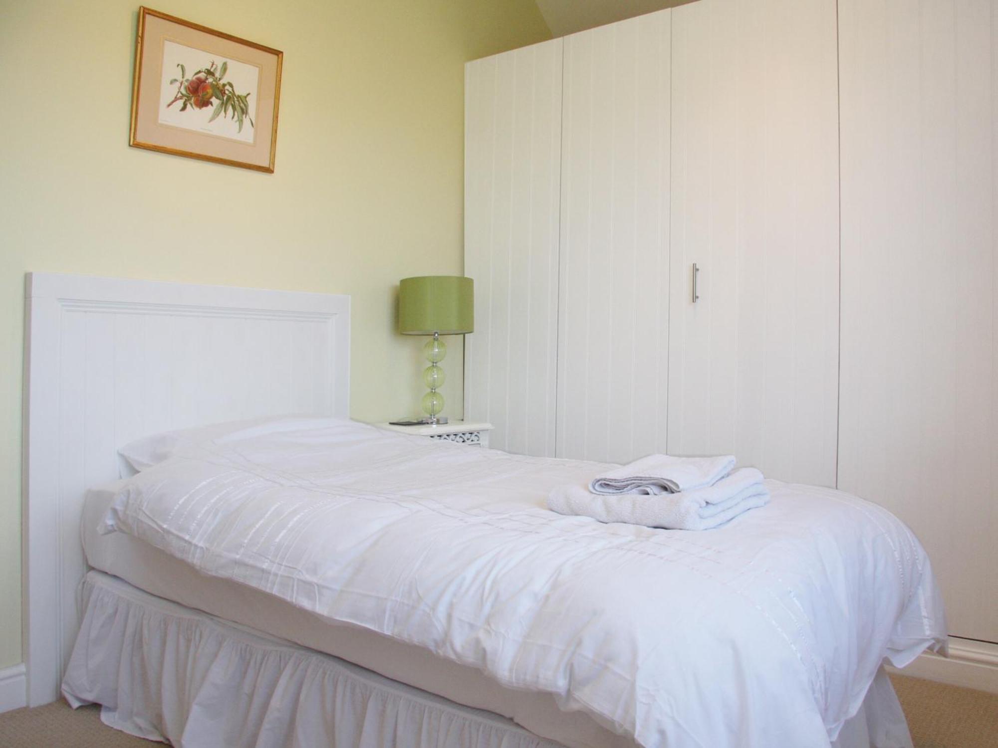 Barn Owl Cottage Sudbourne ภายนอก รูปภาพ