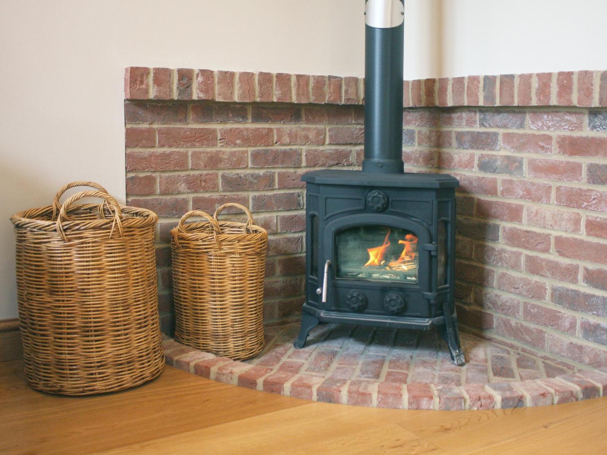 Barn Owl Cottage Sudbourne ภายนอก รูปภาพ